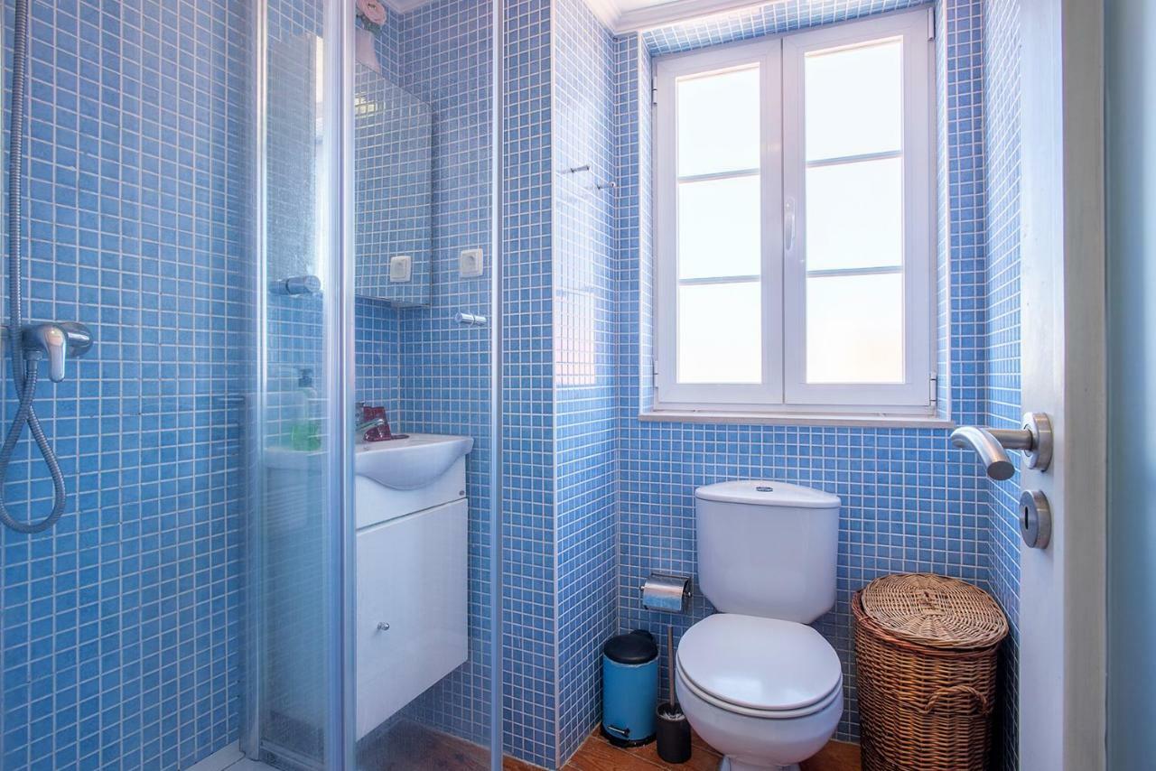 Myplacelisbon - Mouraria Duplex Εξωτερικό φωτογραφία