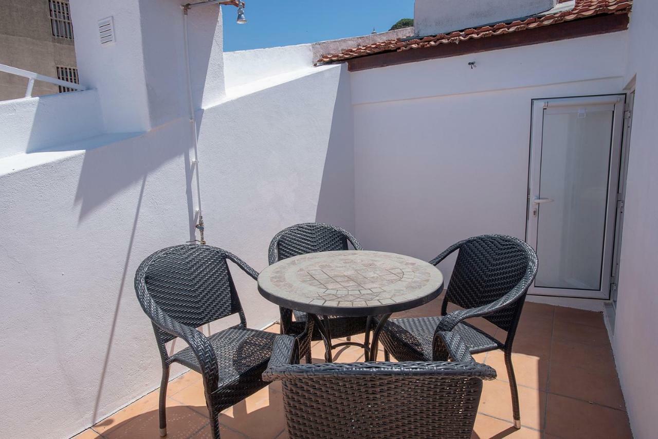 Myplacelisbon - Mouraria Duplex Εξωτερικό φωτογραφία
